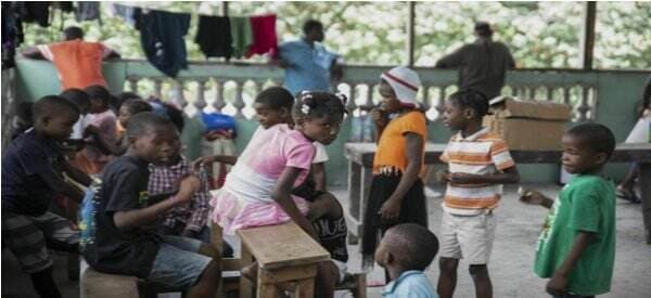 Nasib Anak-Anak Haiti Terjebak dalam Kekerasan Geng Kriminal yang Brutal, Direkrut hingga Dibunuh jika Kabur