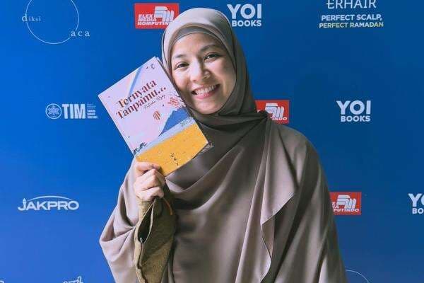 Natasha Rizky Berencana Kembali Menikah: Syukur-syukur Sama Desta Lagi Natasha Rizky Berencana Kembali Menikah: Syukur-syukur Sama Desta Lagi