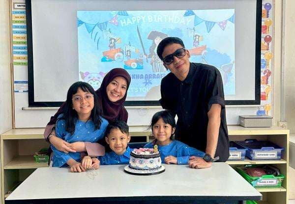 Cerita Natasha Rizky dan Desta Sepakat Tutup Rapat Alasan Perceraian, Tak Mau Bongkar Aib Cerita Natasha Rizky dan Desta Sepakat Tutup Rapat Alasan Perceraian, Tak Mau Bongkar Aib