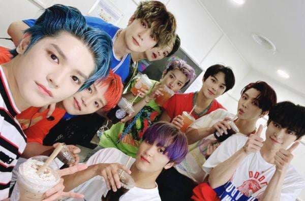 NCT Kehilangan 500 Ribu Follower di Instagram, Imbas Iklankan Produk Boikot Israel NCT Kehilangan 500 Ribu Follower di Instagram, Imbas Iklankan Produk Boikot Israel