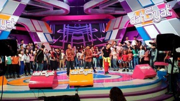 NDX AKA Artinya Apa? Ternyata Ini Maknanya NDX AKA Artinya Apa? Ternyata Ini Maknanya