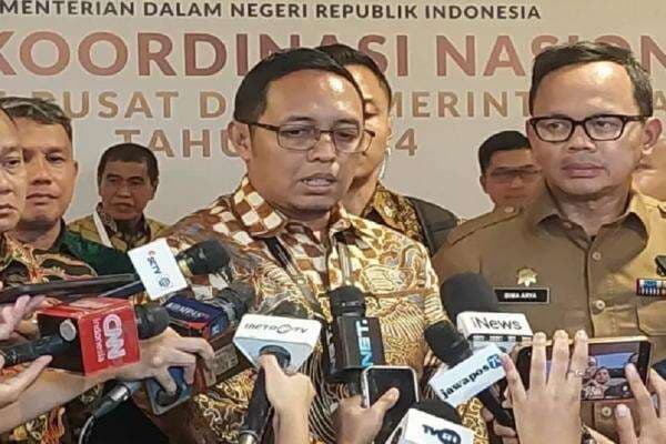 Negara Bakal Ambil Alih Tanah Nganggur 2 Tahun, Hasan Nasbi: Cegah Konflik Agraria Negara Bakal Ambil Alih Tanah Nganggur 2 Tahun, Hasan Nasbi: Cegah Konflik Agraria
