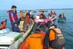 Nelayan Luwu Hilang Misterius di Perairan Ponrang, Basarnas Turun Tangan