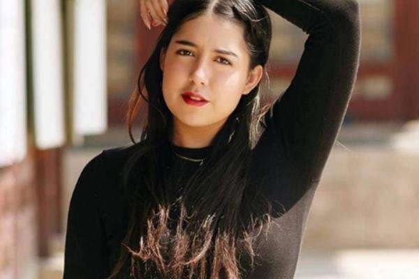 Nessie Judge Dihujat Netizen Gegara Unggah Konten tentang Kate Middleton Nessie Judge Dihujat Netizen Gegara Unggah Konten tentang Kate Middleton