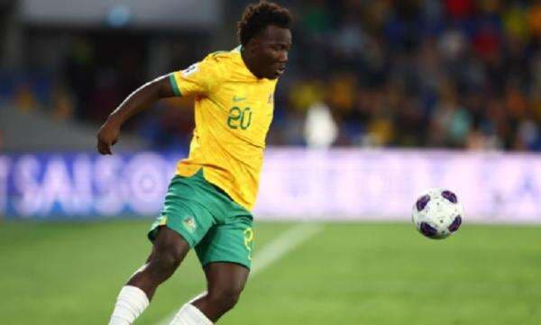 Striker Australia yang Frustrasi Hadapi Timnas Indonesia Kini Gabung Watford, Jadi Rival Ole Romeny Striker Australia yang Frustrasi Hadapi Timnas Indonesia Kini Gabung Watford, Jadi Rival Ole Romeny