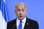 Netanyahu Kunjungi Rumah Warga Palestina di Kamp Pengungsian Tulkarem Netanyahu Kunjungi Rumah Warga Palestina di Kamp Pengungsian Tulkarem