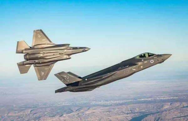 Netanyahu Melobi AS agar Tidak Jual Jet Tempur F-35 ke Turki Netanyahu Melobi AS agar Tidak Jual Jet Tempur F-35 ke Turki
