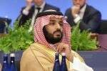 Netanyahu Ngotot Negara Palestina Dibangun di Arab Saudi: Mereka Punya Banyak Lahan Netanyahu Ngotot Negara Palestina Dibangun di Arab Saudi: Mereka Punya Banyak Lahan
