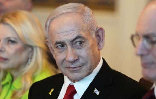 Netanyahu Yakin Gencatan Senjata Gaza Segera Terwujud: Ada Peluang Bagus! Netanyahu Yakin Gencatan Senjata Gaza Segera Terwujud: Ada Peluang Bagus!