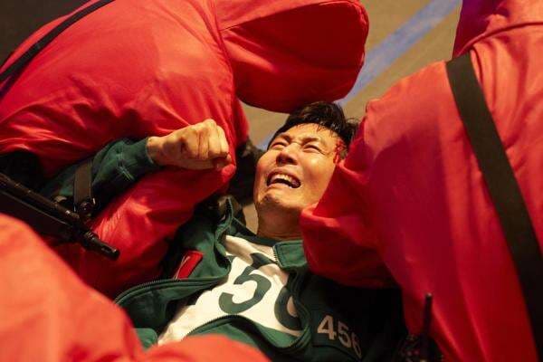 Netflix Rilis Teaser Squid Game 3, Gi-hun Hadapi Permainan yang Lebih Mematikan Netflix Rilis Teaser Squid Game 3, Gi-hun Hadapi Permainan yang Lebih Mematikan