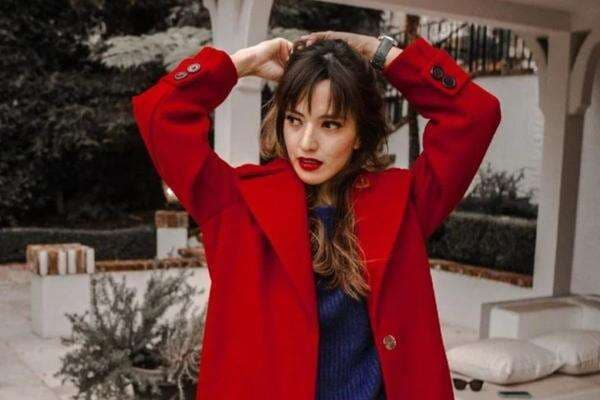 Netizen Heboh, Nia Ramadhani Diduga Pindah ke Singapura! Netizen Heboh, Nia Ramadhani Diduga Pindah ke Singapura!