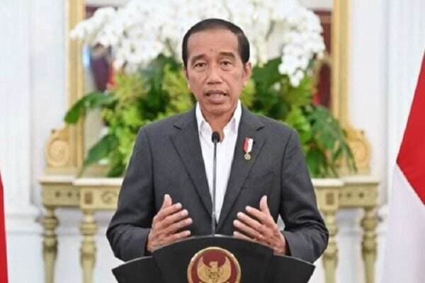 Netralitas Joko Widodo Dipertanyakan di Sidang PBB, Chico Hakim: Cerminan Citra Jokowi di Mata Dunia
