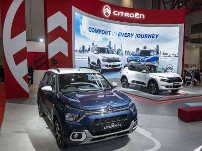 Strategi Citroen atasi Stigma Harga Mobil Eropa Mahal Strategi Citroen atasi Stigma Harga Mobil Eropa Mahal