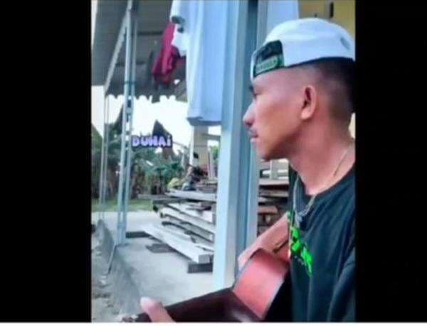 Ngakak! Lagu Judika Diplesetkan, Reaksinya Bikin Ketawa Ngakak! Lagu Judika Diplesetkan, Reaksinya Bikin Ketawa