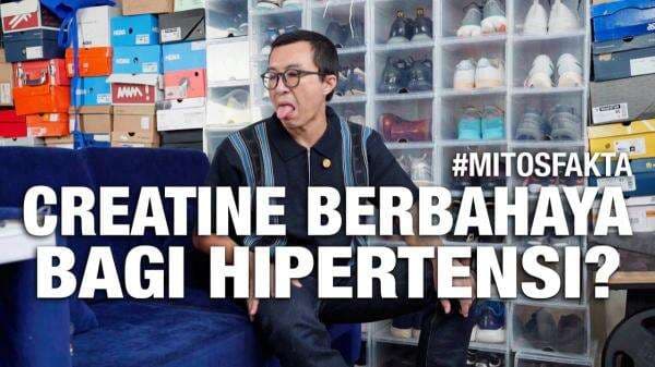 Ngakak tapi Nambah Ilmu, Channel dr Tirta Jawaban Buat yang Bosen Edukasi Serius Ngakak tapi Nambah Ilmu, Channel dr Tirta Jawaban Buat yang Bosen Edukasi Serius