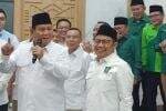 Ngaku Diajak Bergabung, PKB Pede Dapat Kursi Menteri dari Prabowo