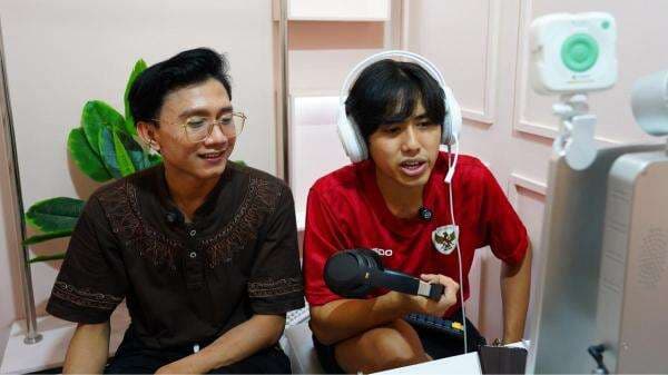 Farel Tarek Ramaikan Live Shopping NgeDealYuk Special Ramadhan 2025 Farel Tarek Ramaikan Live Shopping NgeDealYuk Special Ramadhan 2025