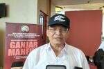 Ngefans Ganjar-Mahfud, Purnawirawan TNI Ini Mantap Pilih Capres-Cawapres Nomor Urut 3