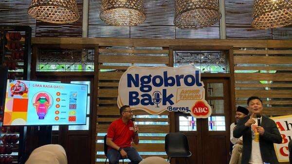 Gak Cuma Enak atau Gak Enak, Ternyata Begini Cara Mengetahui Rasa Makanan Gak Cuma Enak atau Gak Enak, Ternyata Begini Cara Mengetahui Rasa Makanan