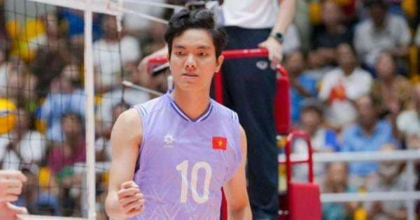 Kontroversi Gender di Balik Pengunduran Diri Bintang Voli Vietnam Nguyen Thi Bich Tuyen Kontroversi Gender di Balik Pengunduran Diri Bintang Voli Vietnam Nguyen Thi Bich Tuyen