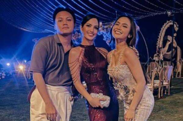 Nia Ramadhani Beri Pesan Menyentuh pada Rizky Febian dan Mahalini, demi Keutuhan Rumah Tangga Nia Ramadhani Beri Pesan Menyentuh pada Rizky Febian dan Mahalini, demi Keutuhan Rumah Tangga