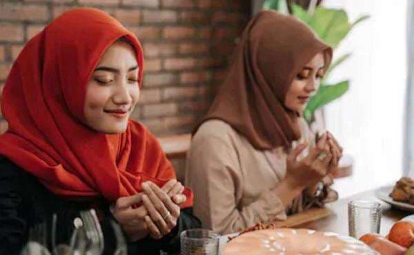 Niat Puasa Ganti Ramadhan di Hari Senin Kamis Niat Puasa Ganti Ramadhan di Hari Senin Kamis