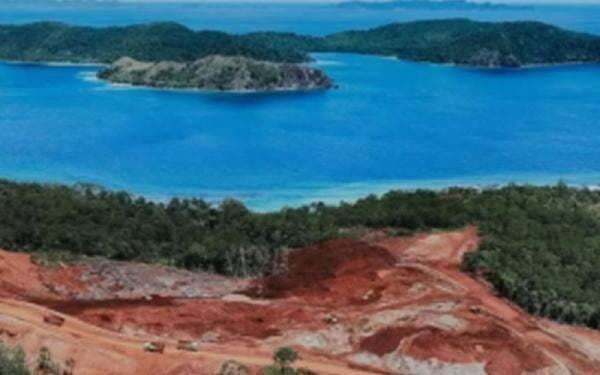 AP3I Dukung Tambang Nikel di Raja Ampat Dievaluasi Demi Lingkungan AP3I Dukung Tambang Nikel di Raja Ampat Dievaluasi Demi Lingkungan