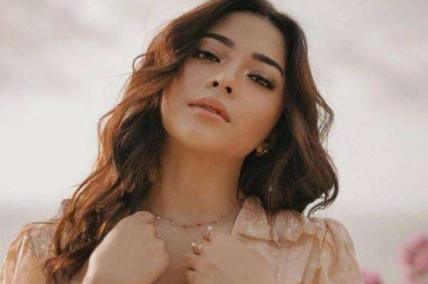 Nikita Willy Keguguran, Usia Kandung Sudah 7 Minggu Nikita Willy Keguguran, Usia Kandung Sudah 7 Minggu