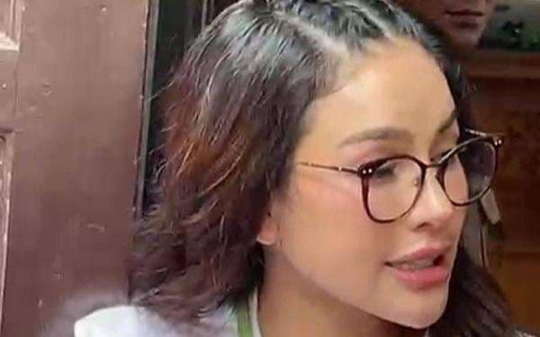 Nikita Mirzani Tuding Reza Gladys Atur Jaksa dan Hakim demi Penjarakan Dirinya Nikita Mirzani Tuding Reza Gladys Atur Jaksa dan Hakim demi Penjarakan Dirinya