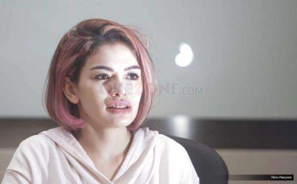 Nikita Mirzani Tak Diborgol, Ini Kata Kejari Nikita Mirzani Tak Diborgol, Ini Kata Kejari