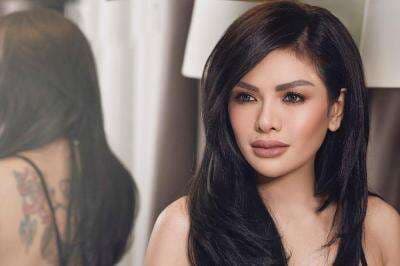 Akhirnya, Laura Meizani Muncul ke Publik dan Minta Maaf pada Nikita Mirzani Akhirnya, Laura Meizani Muncul ke Publik dan Minta Maaf pada Nikita Mirzani