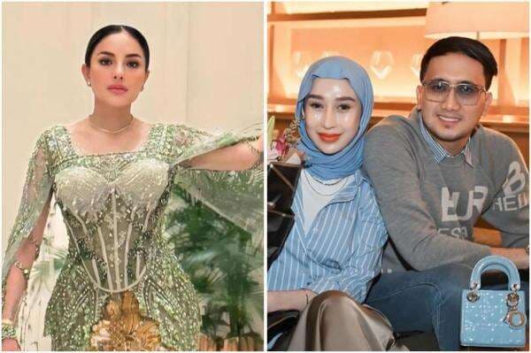 Nikita Mirzani Marah-Marah Jelang Sidang Melawan Reza Gladys, Ini Penyebabnya Nikita Mirzani Marah-Marah Jelang Sidang Melawan Reza Gladys, Ini Penyebabnya