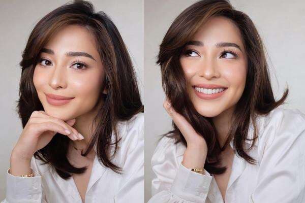 Momen Haru Nikita Willy Rayakan Ulang Tahun di Panti Asuhan Momen Haru Nikita Willy Rayakan Ulang Tahun di Panti Asuhan