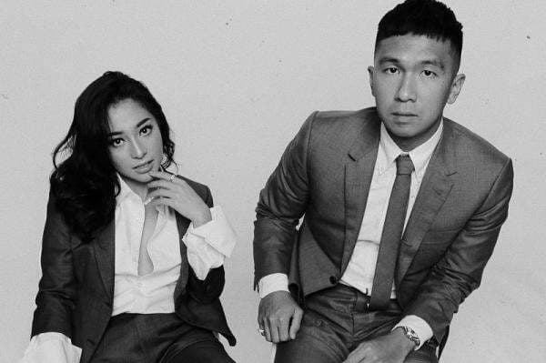 7 Artis Indonesia Punya Chef Pribadi di Rumah 7 Artis Indonesia Punya Chef Pribadi di Rumah