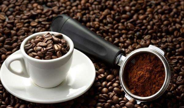 Nikmati Kopi Seulawah di Medan, Mahfud MD Ungkap Sejarah di Baliknya Nikmati Kopi Seulawah di Medan, Mahfud MD Ungkap Sejarah di Baliknya