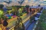 Nikmati Sensasi Malam Tahun Baru 2025 di Montezuma Rooftop Lounge, FM7 Resort Hotel Nikmati Sensasi Malam Tahun Baru 2025 di Montezuma Rooftop Lounge, FM7 Resort Hotel