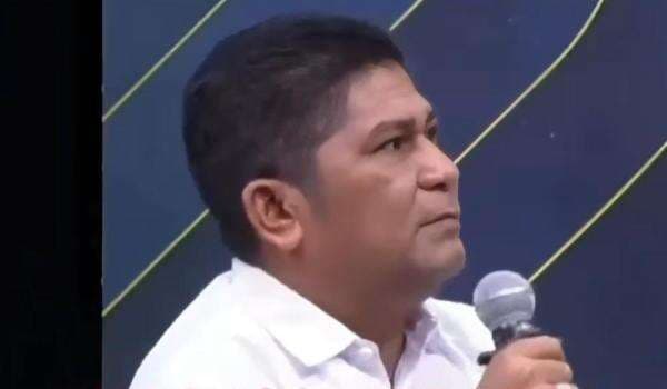 Eks Preman Cerita Hercules telah Bertobat: Dia Naik Haji, Kasih Makan Yatim Piatu Tiap Kamis Eks Preman Cerita Hercules telah Bertobat: Dia Naik Haji, Kasih Makan Yatim Piatu Tiap Kamis