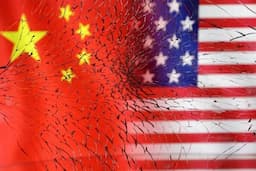 Nilai Dolar AS Melonjak, Yuan Kehilangan Kilaunya di Kalangan Eksportir China