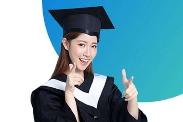 Nilai Pas-pasan Ayo Daftar, Ini 10 Beasiswa S1-S3 Luar Negeri dengan Syarat IPK Kurang dari 3,00 Nilai Pas-pasan Ayo Daftar, Ini 10 Beasiswa S1-S3 Luar Negeri dengan Syarat IPK Kurang dari 3,00