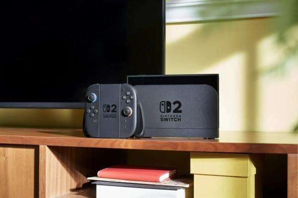 Nintendo Switch 2: Jadwal Rilis, Harga, dan Alasan Indonesia Belum Kebagian Nintendo Switch 2: Jadwal Rilis, Harga, dan Alasan Indonesia Belum Kebagian