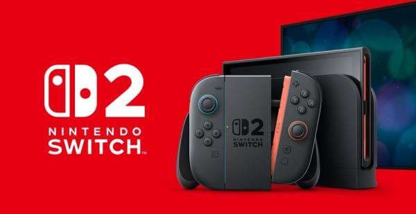 Pecahkan Rekor, Nintendo Switch 2 Terjual 3,5 Juta Unit dalam 4 Hari Pecahkan Rekor, Nintendo Switch 2 Terjual 3,5 Juta Unit dalam 4 Hari