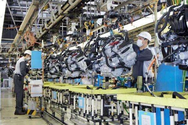 Nissan Akan Tutup Pabrik Ikonik Oppama pada Maret 2028 Nissan Akan Tutup Pabrik Ikonik Oppama pada Maret 2028