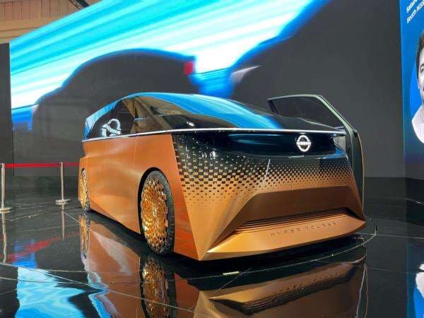 Nissan Tunda Bangun Pabrik Baterai Mobil Listrik di Jepang Nissan Tunda Bangun Pabrik Baterai Mobil Listrik di Jepang