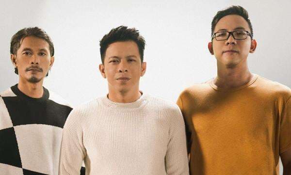 Bikin Penasaran, Berapa Tarif Manggung NOAH Sebelum Peterpan Comeback? Bikin Penasaran, Berapa Tarif Manggung NOAH Sebelum Peterpan Comeback?