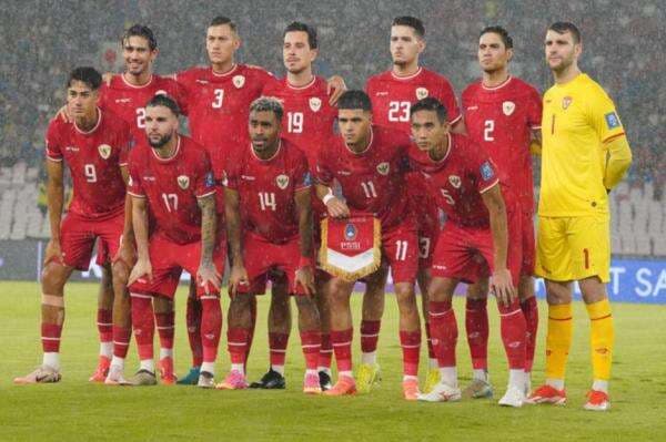 Nonton Australia vs Indonesia di VISION+, Gimana Caranya? Nonton Australia vs Indonesia di VISION+, Gimana Caranya?