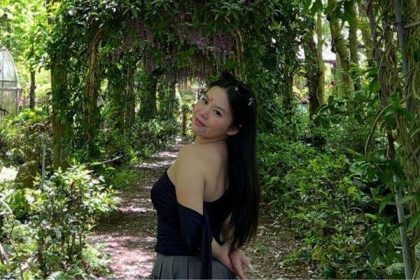 Nonton Neng Aura Kayak Dengar Teman Cerewet yang Bikin Ketawa dan Lapar Nonton Neng Aura Kayak Dengar Teman Cerewet yang Bikin Ketawa dan Lapar