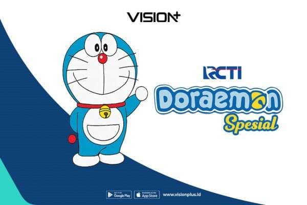 Nonton Petualangan Seru Nobita dan Doraemon Streaming di Sini Nonton Petualangan Seru Nobita dan Doraemon Streaming di Sini