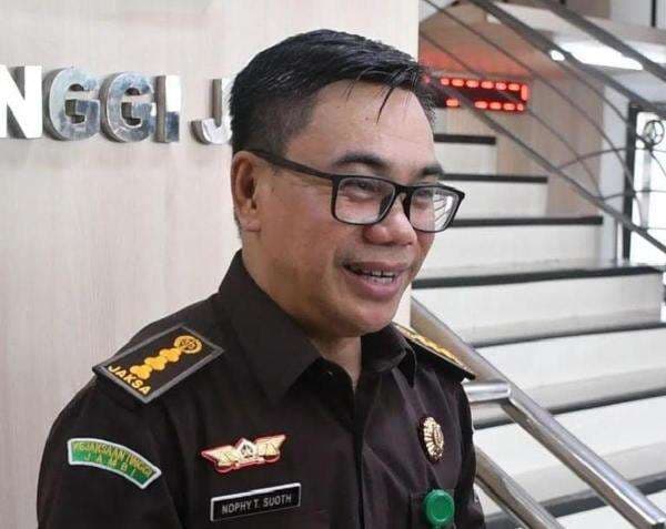 Ratu Narkoba Jambi Lolos Hukuman Mati, Jaksa Ajukan Banding Ratu Narkoba Jambi Lolos Hukuman Mati, Jaksa Ajukan Banding