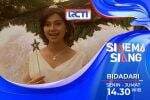 Nostalgia Bersama Sinema Siang, Bidadari, Tayang Setiap Senin-Jumat, Pukul 14.30 WIB hanya di RCTI Nostalgia Bersama Sinema Siang, Bidadari, Tayang Setiap Senin-Jumat, Pukul 14.30 WIB hanya di RCTI