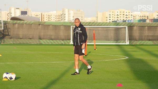 Panggil 9 Pemain Diaspora Anyar ke Timnas Indonesia U-17, Nova Arianto Punya Misi Tersendiri Panggil 9 Pemain Diaspora Anyar ke Timnas Indonesia U-17, Nova Arianto Punya Misi Tersendiri